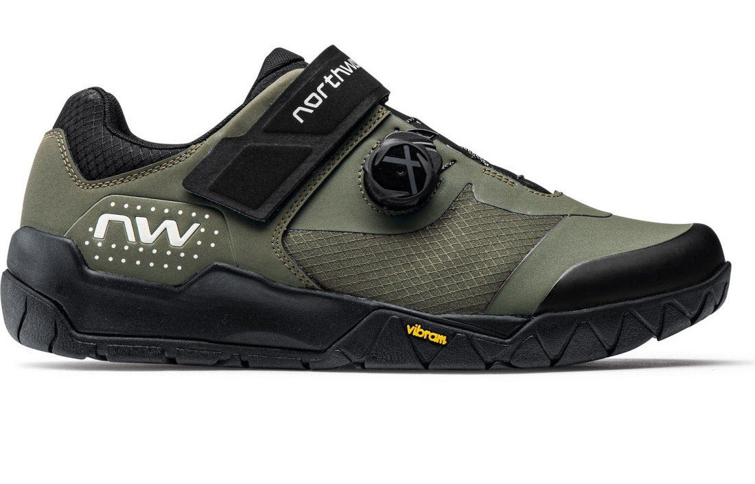 NORTHWAVE OVERLAND PLUS SCHUHE