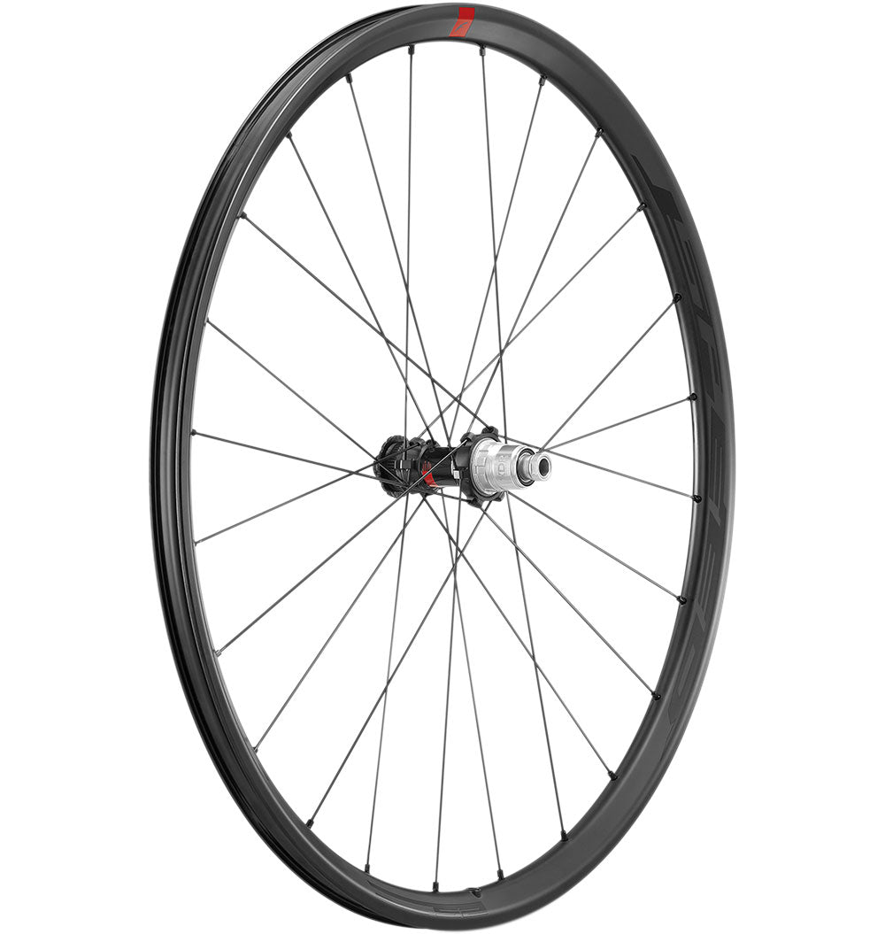 FULCRUM Speed 25 DB Laufradsatz