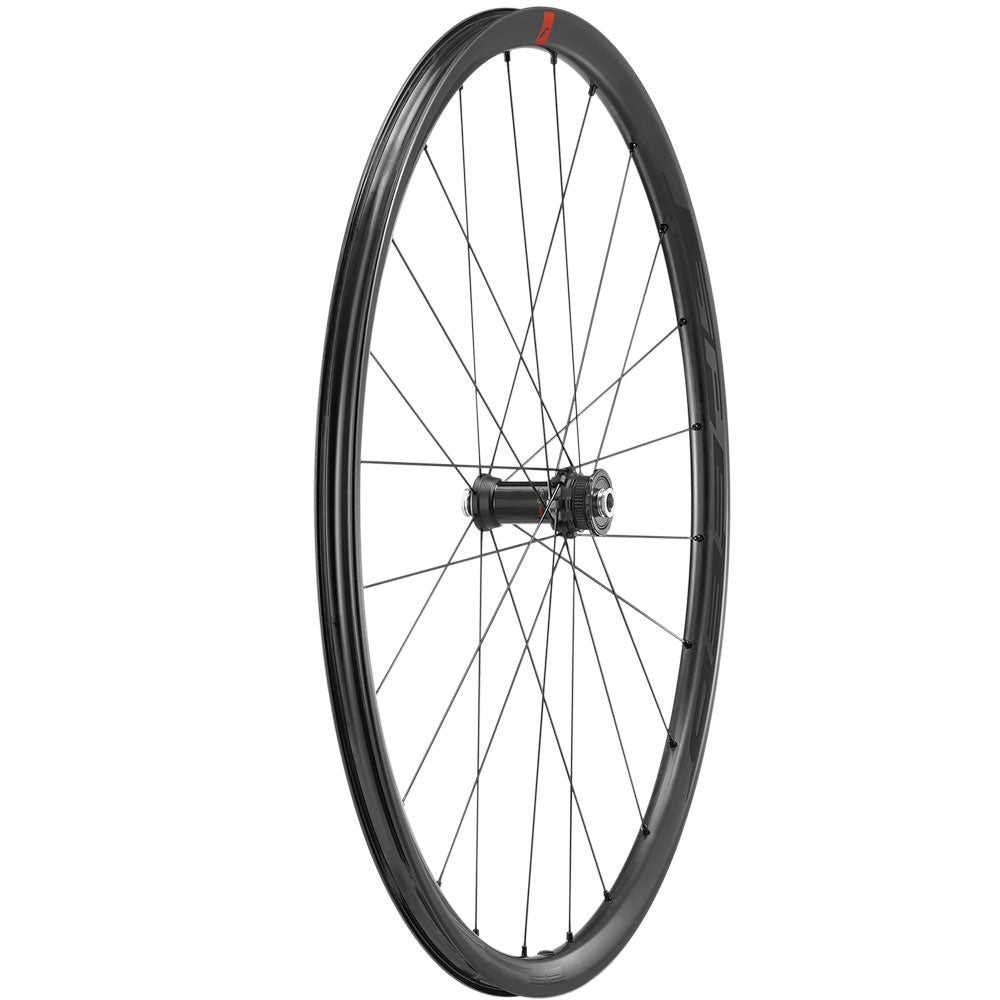 Set de roues FULCRUM Speed 25 DB