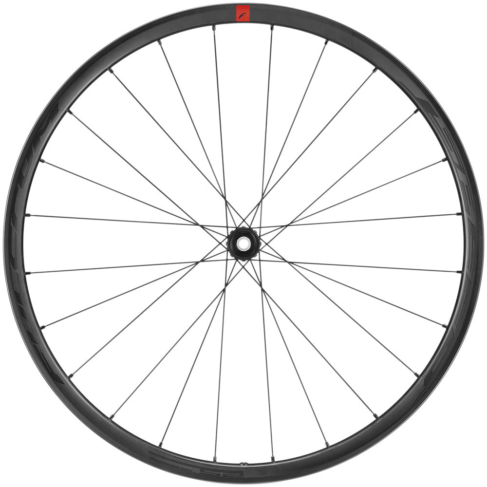 FULCRUM Speed 25 DB Laufradsatz