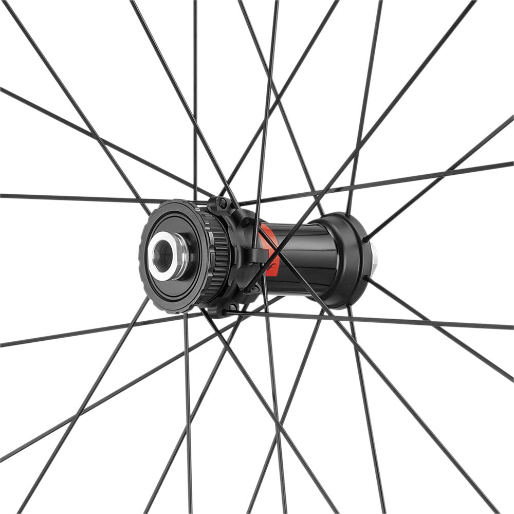 FULCRUM Speed 25 DB Laufradsatz