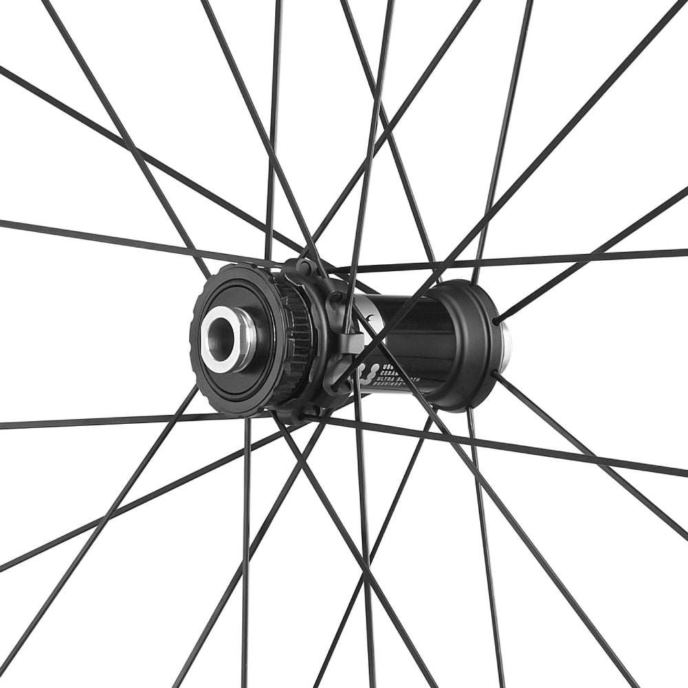 FULCRUM Speed 57 DB wheelset