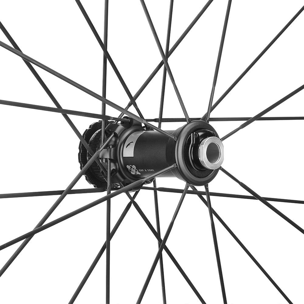 SET DI RUOTE FULCRUM SHARQ GR 2WF C30 AFS