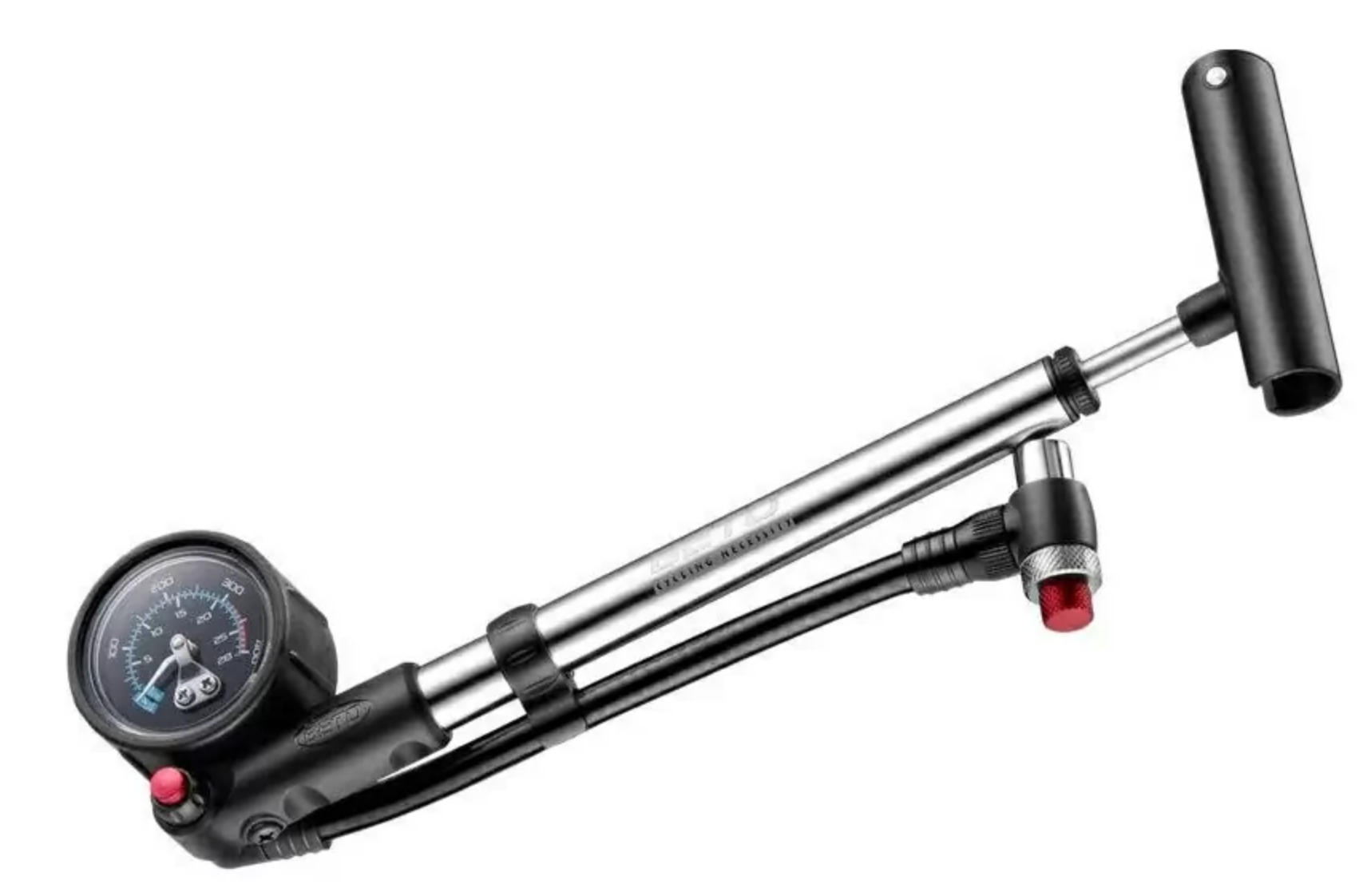 POMPA AMMORTIZZATORI BETO 400 PSI/ 27 BAR
