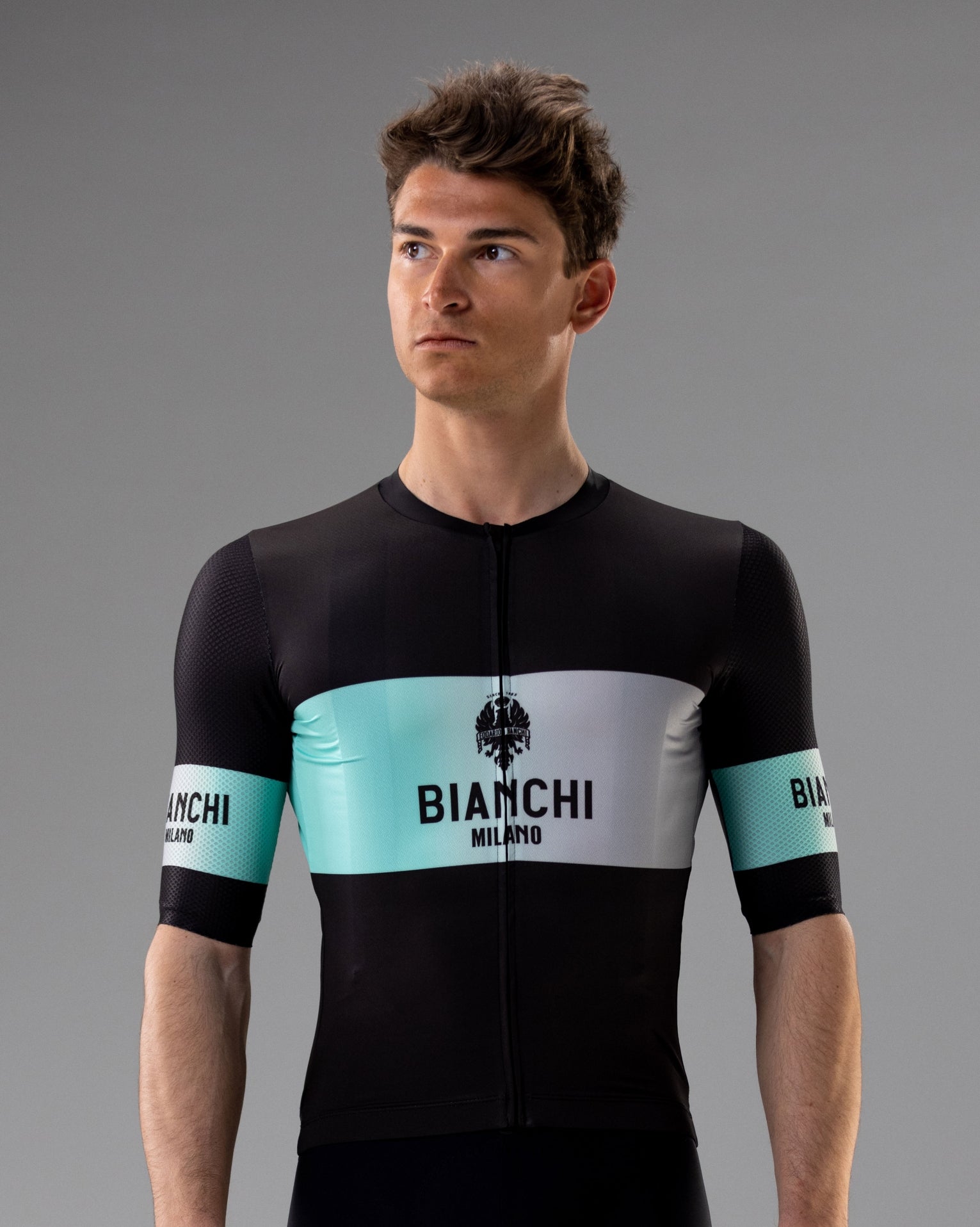 MAGLIA BIANCHI REMASTERED PROMO