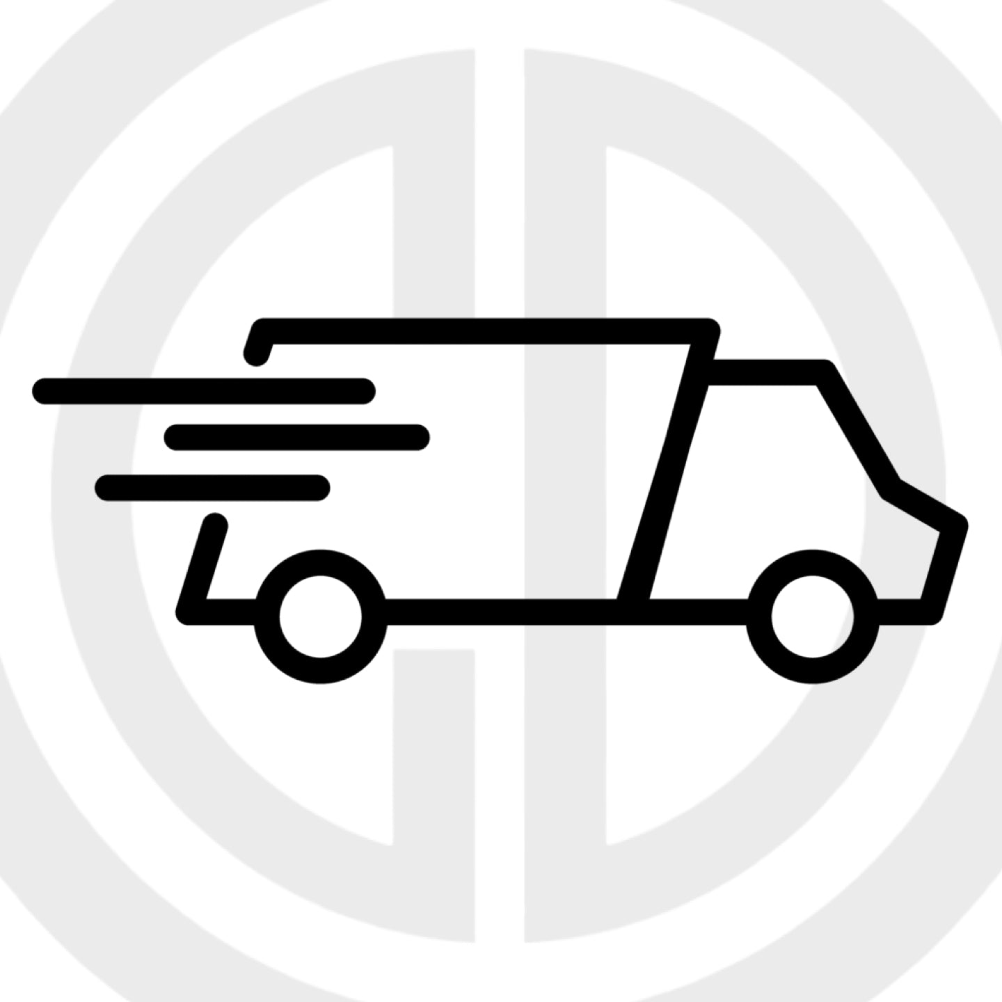 Service for a European shipment of a bike