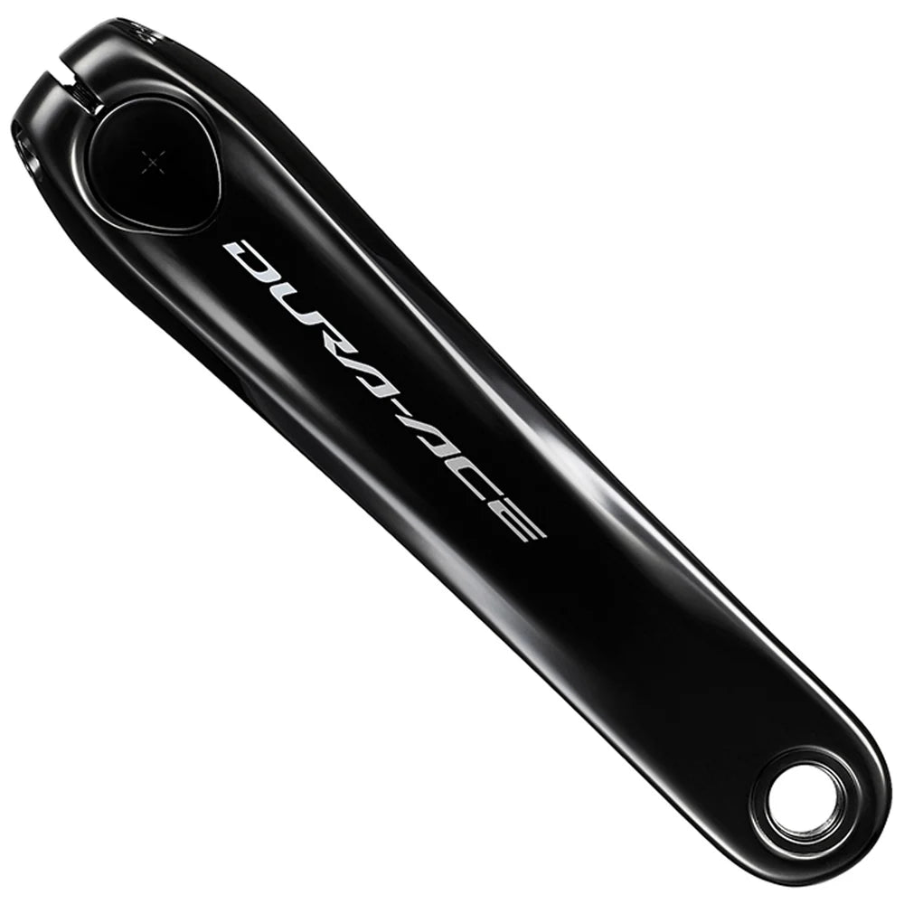 POWERMETER GASKET SHIMANO DURA ACE FC-R9200P 165mm 12v (No Chainrings)