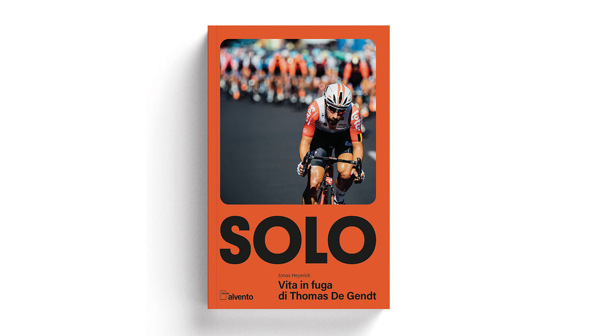 Livres de Cyclisme ALVENTO