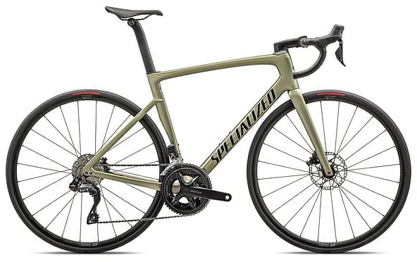 Specialized Tarmac SL7 Comp 105 Di2 12v