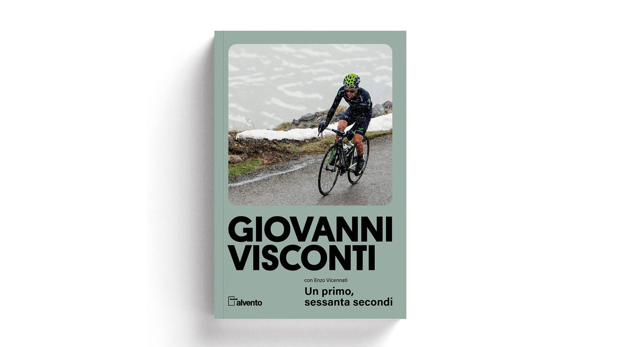 Livres de Cyclisme ALVENTO