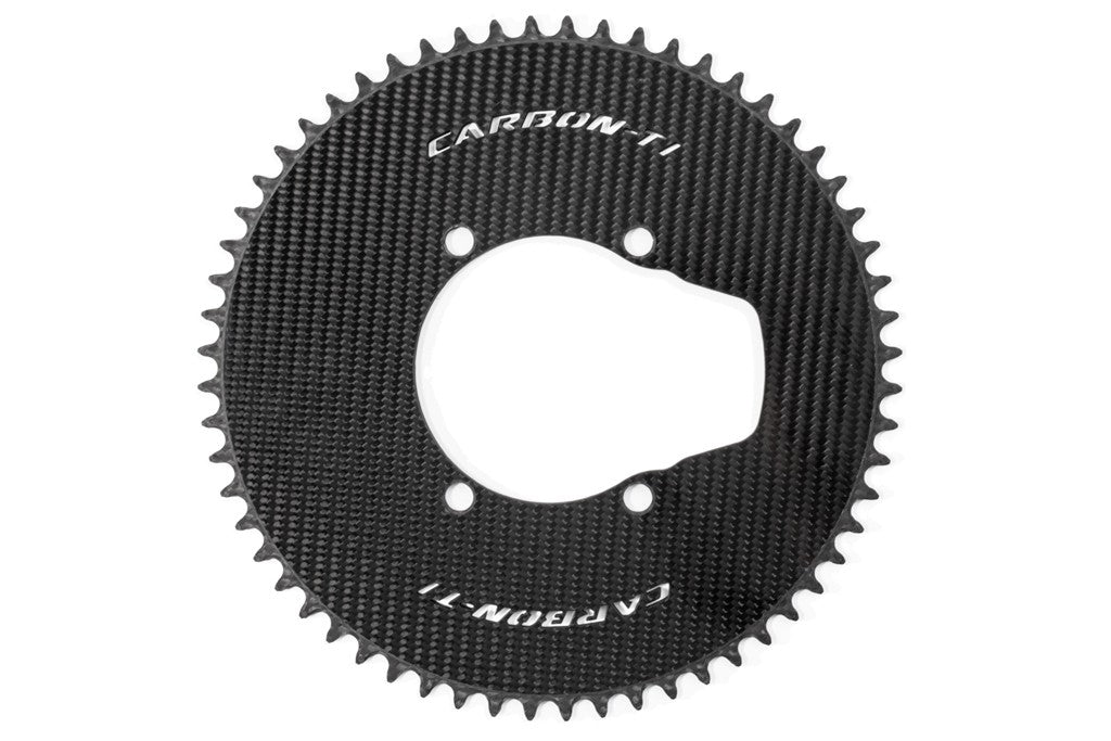 CORONA AERO CARBON-TI X-AERORING 4 ARMS DURA-ACE 9200