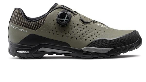 NORTHWAVE X-TRAIL PLUS SHOES