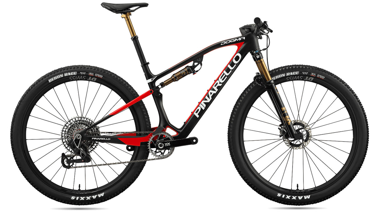Pinarello Dogma XC - XX SL Eagle AXS - DT SWISS XRC 1200