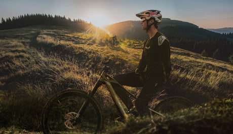 Mondraker Zendit con Avinox M2S: l’e-MTB enduro che libera davvero le prestazioni