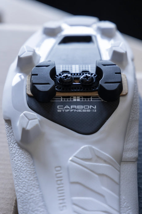 Novità Shimano: S-Phyre RX910 - La scarpa per il Gravel.