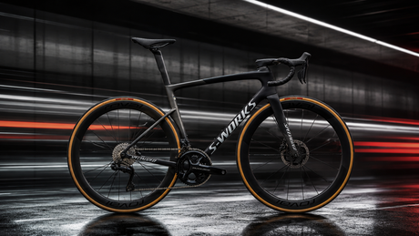 Nuova Specialized S-Works Tarmac SL9: la bici da strada più veloce mai realizzata