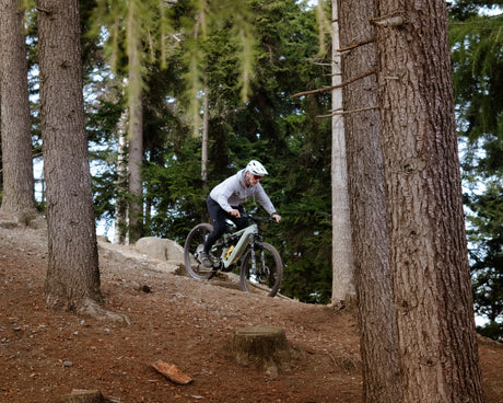 TEST Specialized Turbo Levo 4 R – L'arma totale per il Trail