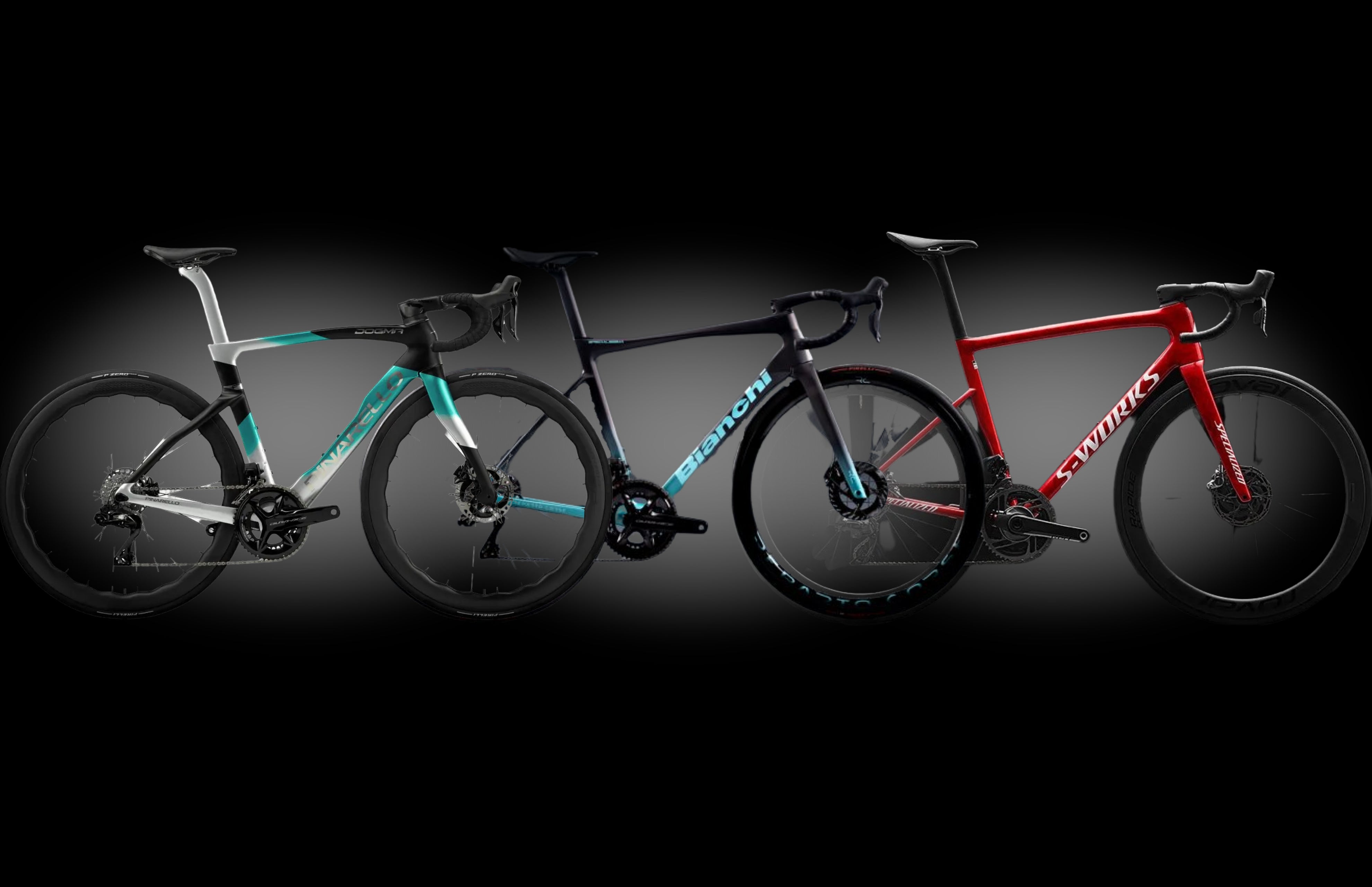 Difference between s works and specialized outlet