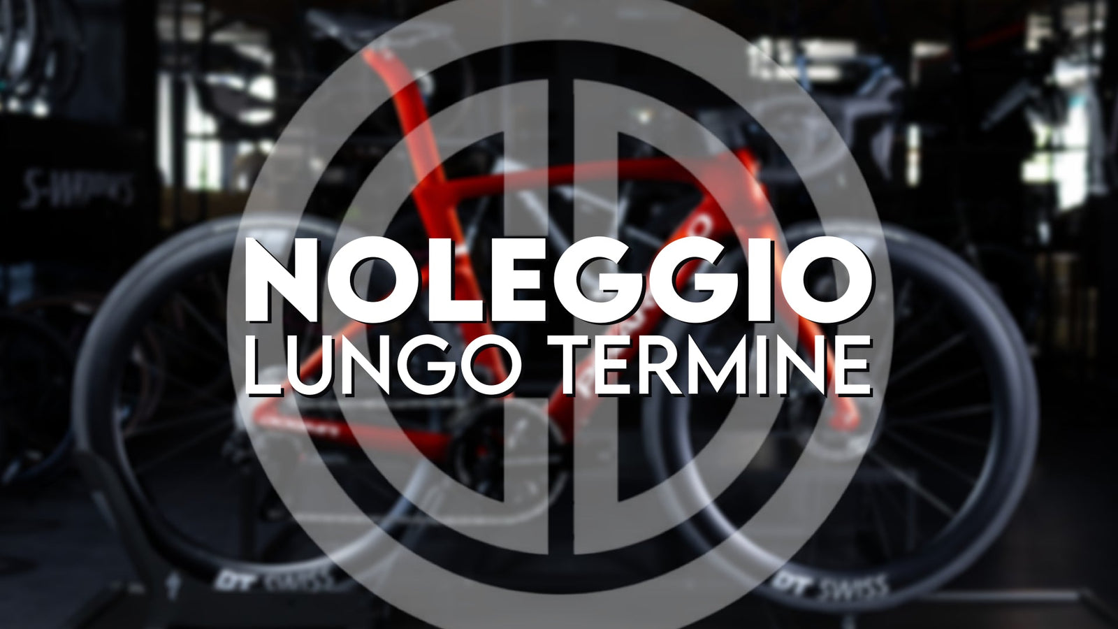 Noleggio a lungo termine bici ed e-bike Cicli Drigani