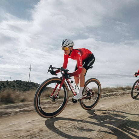 Nuova Specialized S-Works Crux 5: la gravel racing che non accetta compromessi
