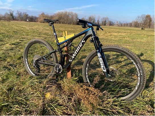 RockShox Flight Attendant: cosa si prova veramente?