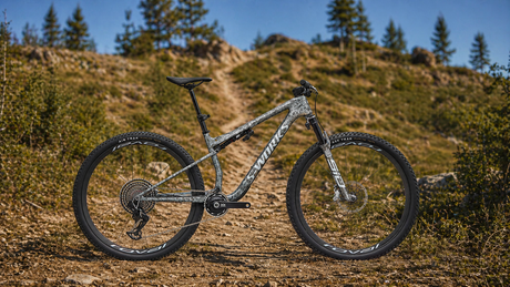 Nuova Specialized Epic 9: una sola XC full per tutto (test S-Works)