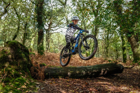 E-Bike Bimbi