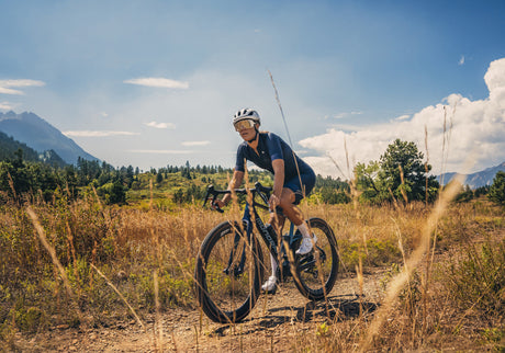 Bici Mondraker