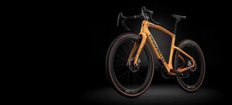 Pinarello Grevil F – La nuova gamma gravel F1, F3, F5, F7, F9 e la Dogma GR da gara