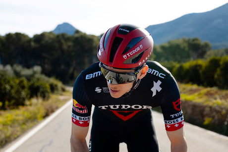 Caschi OAKLEY da ciclismo