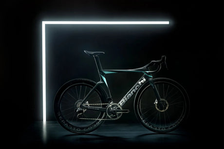 Road Bianchi