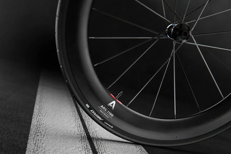 Ruote DT Swiss