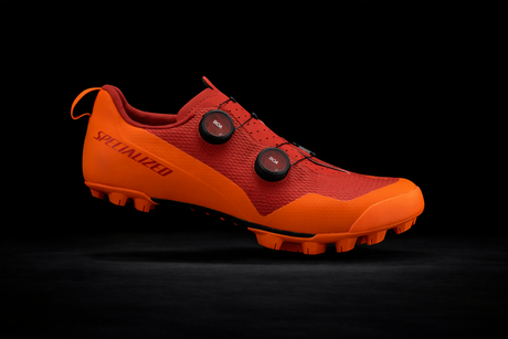 Scarpe da ciclismo OFF-ROAD