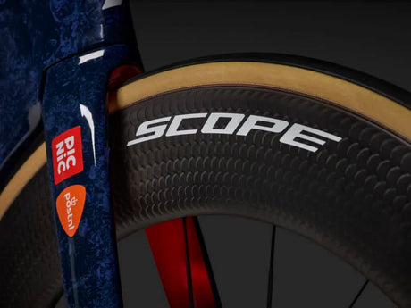 Ruote Scope Cycling