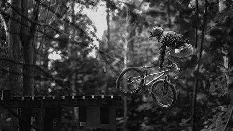 Bici Dirt