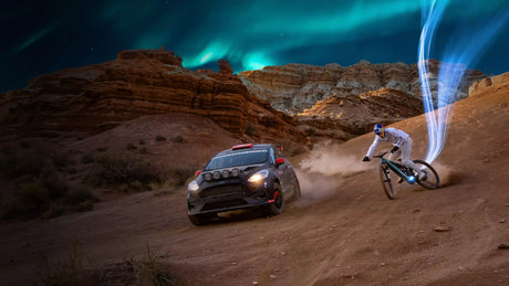 Specialized Turbo Levo R — guida alla collezione (Full Power “Electric Rally” (140/130 mm, 840 Wh))