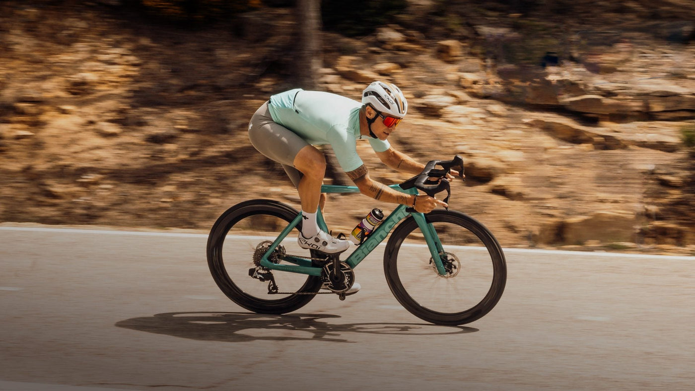 Tutte le bici, le e-bike ed i telai di Cicli Drigani