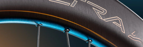 Ruote Campagnolo