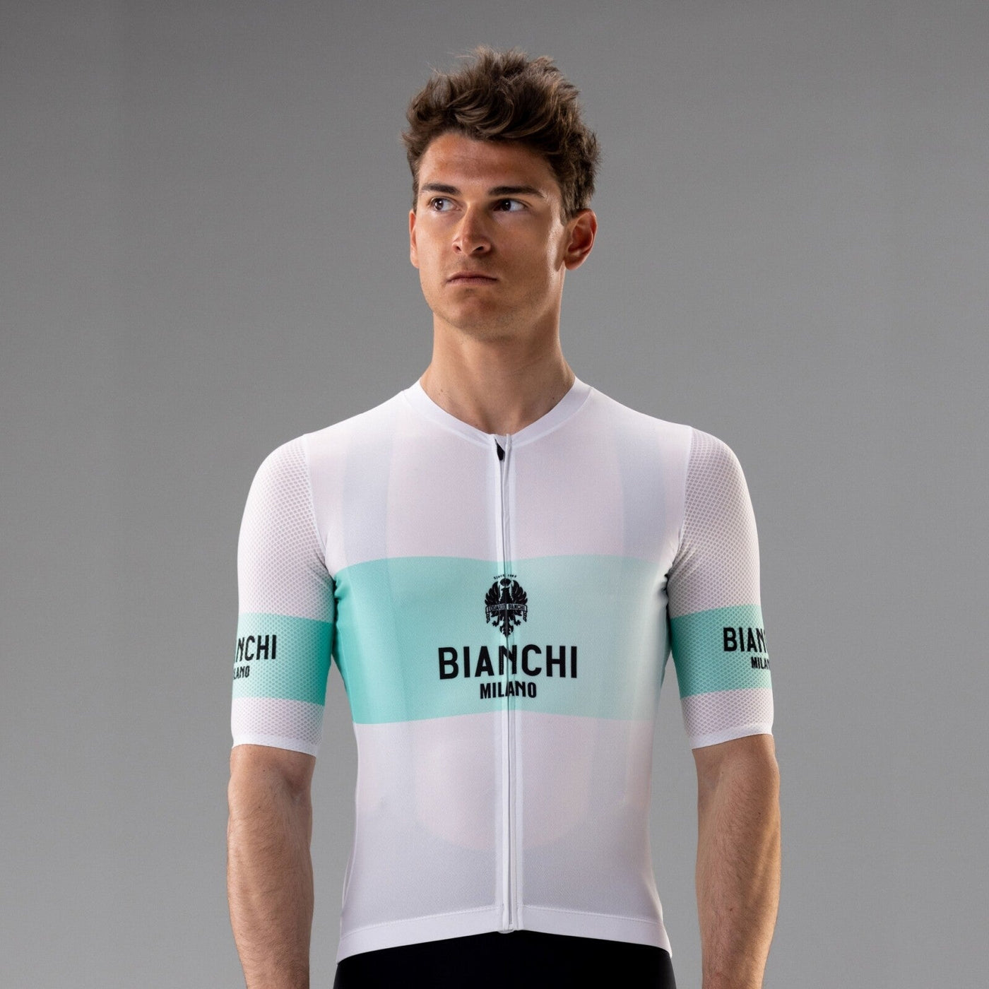 Abbigliamento Bianchi