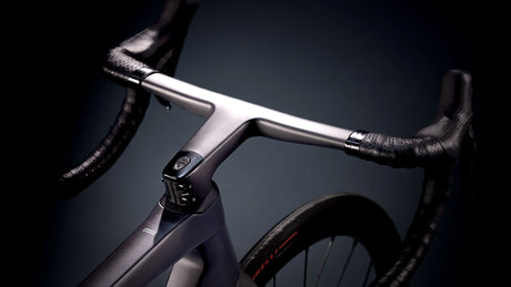 Bici Bianchi