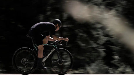 Bianchi Oltre