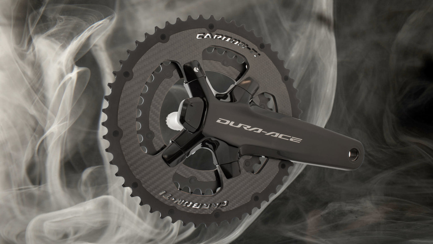 Carbon-Ti
