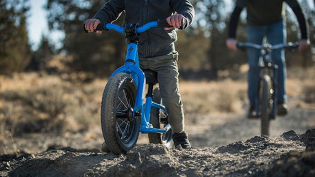 Bici Bimbi