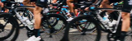 Bici da corsa