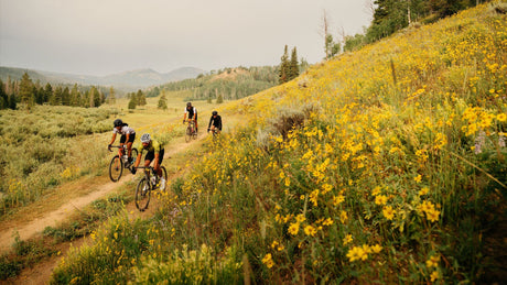 Bici Gravel