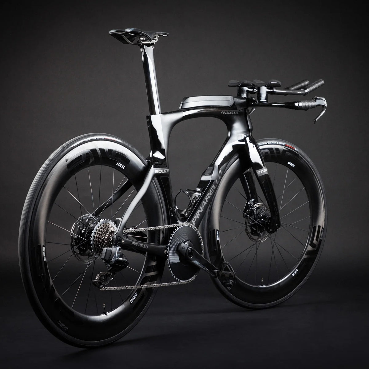 Triathlon racing bikes – Cicli Drigani s.r.l.