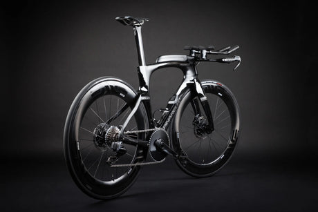 Bici da corsa Triathlon