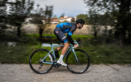E-bike da corsa