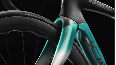 Bici Pinarello