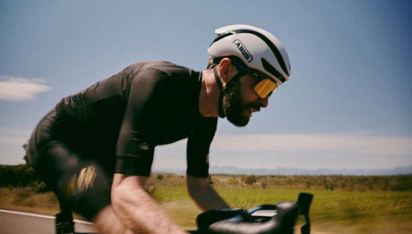 Caschi ABUS da ciclismo